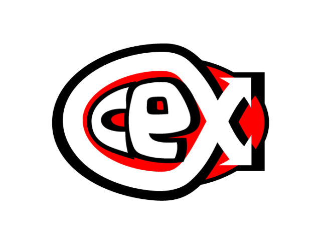 CEX Logo