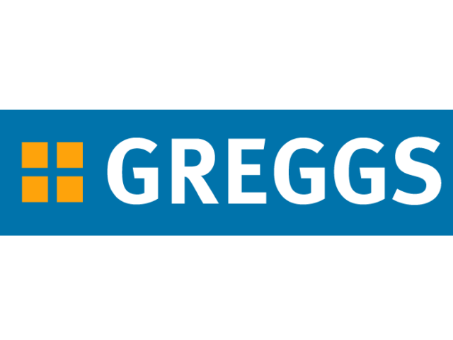 Greggs Logo