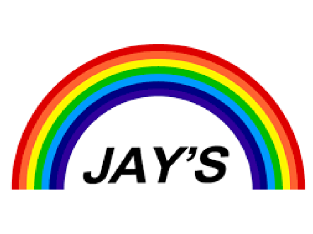 Jay's logo